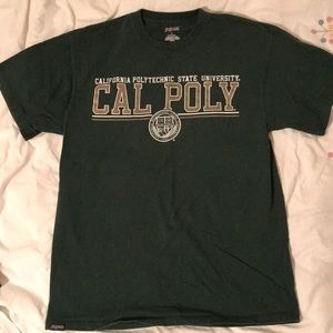 Cal Poly SLO T-shirt